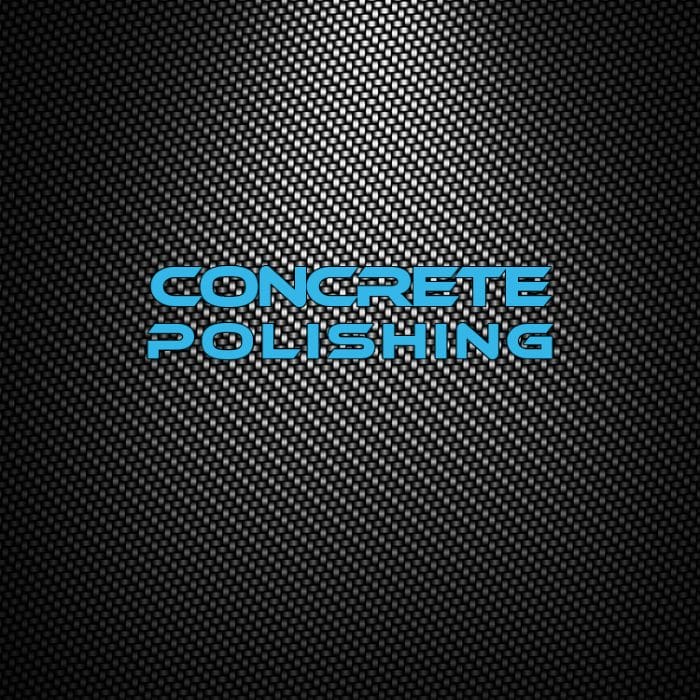Top Quality Coating logo for professional concrete polishing services in Southwest Florida.