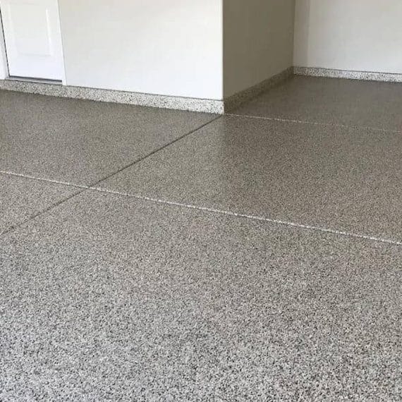 Bonita Springs Commercial Kitchen Quartz Epoxy