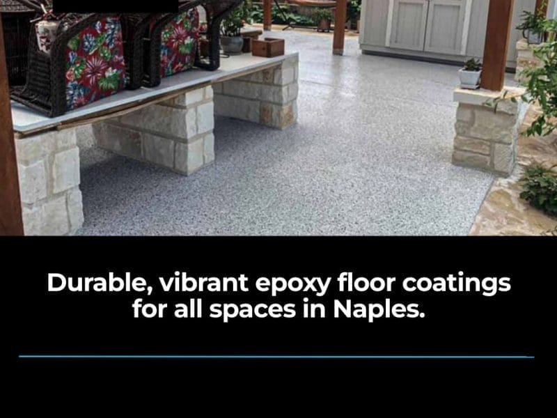 Naples Epoxy Floor Coatings: Durable Solutions for Your Home