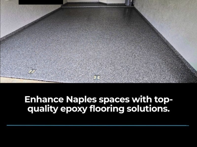 Revolutionize Your Business with Epoxy Flooring in Naples