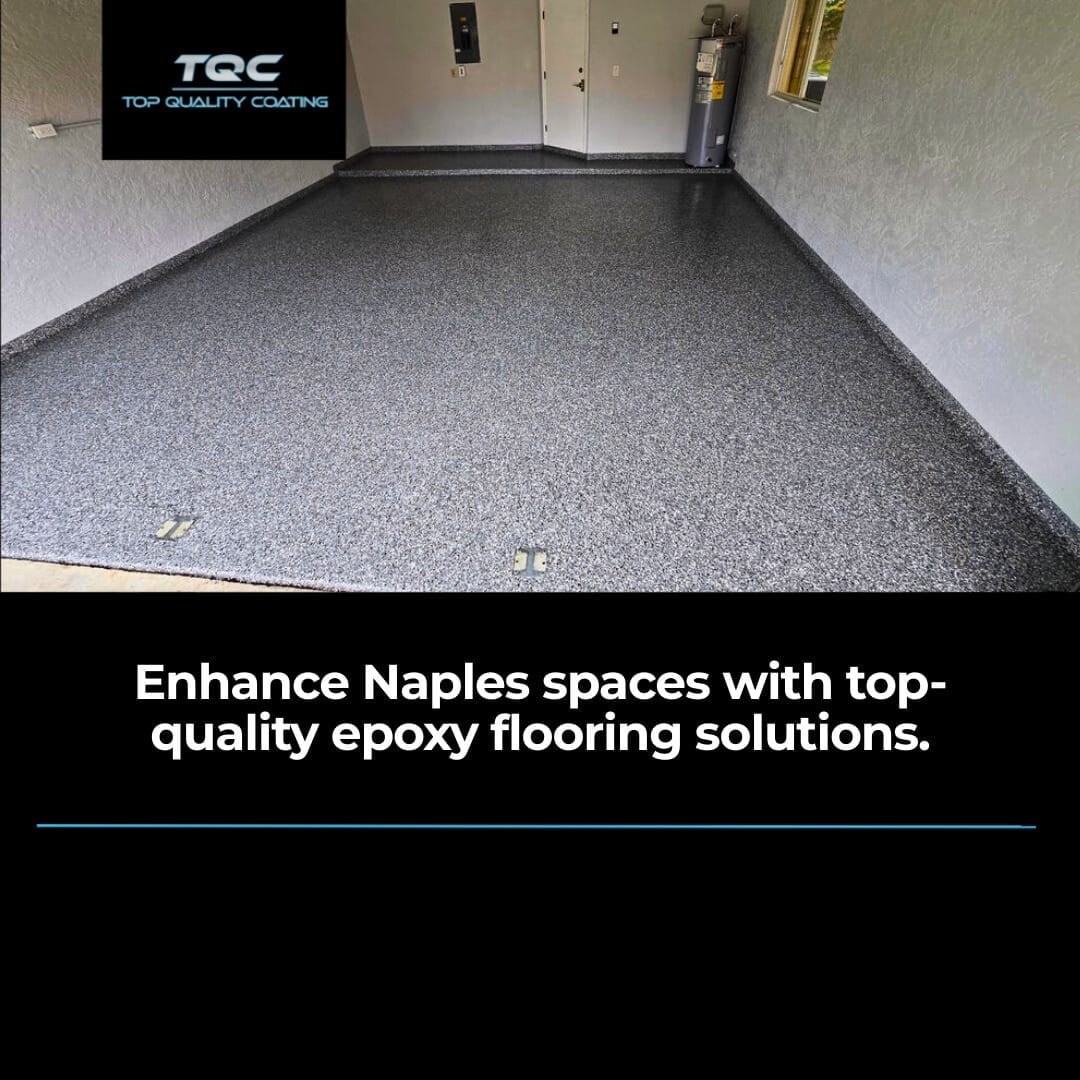 Revolutionize Your Business with Epoxy Flooring in Naples